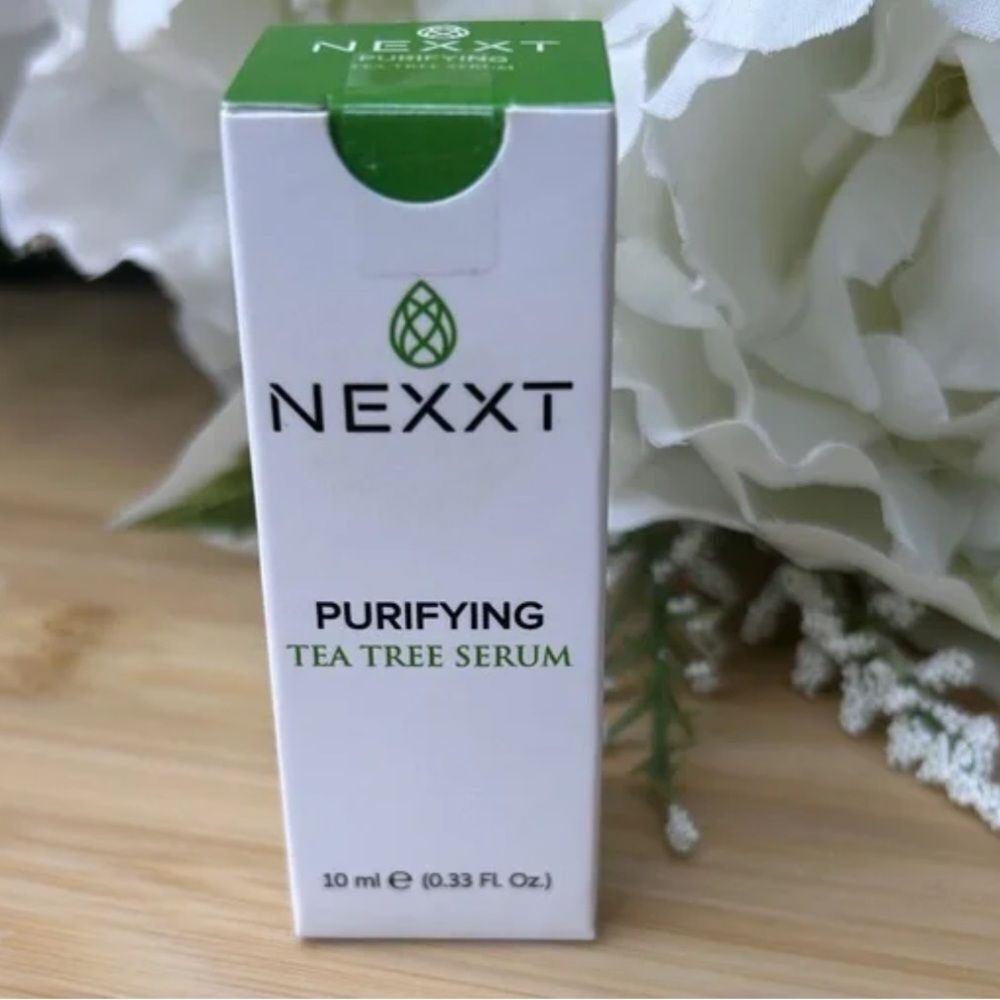 Nexxt Purifying Tea Tree Serum